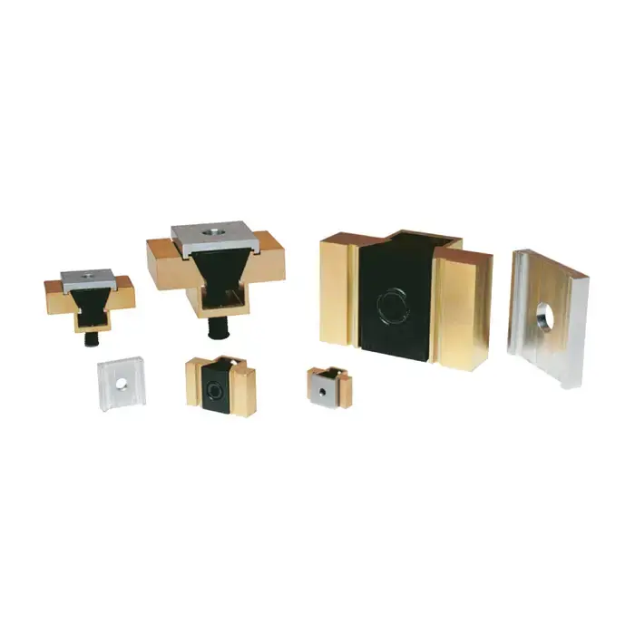 MITEE BITE 60155 Machinable Uniforce Locking Plate In Demand