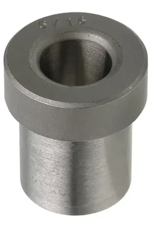 Weekend Sale TTC 75-526-403 .4062" I.D., 5/8" Body O.D., 3/4" Length Under Head, 52100 Steel Head Drill Bushings