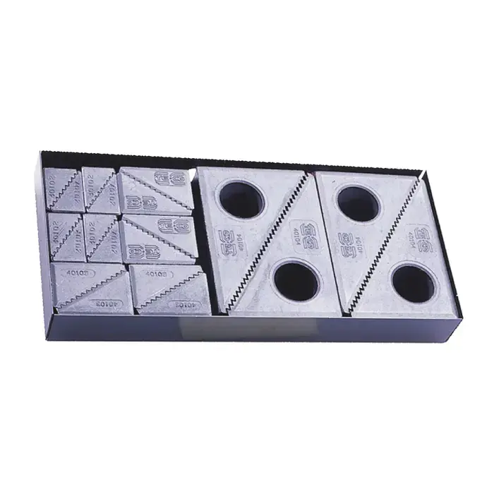 Bargain TE-CO A-S (4) 1-S, (4) 2-S, (2) 3-S Step Block Set