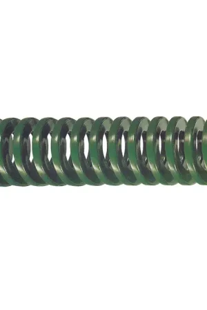 DANLY 1" Hole Dia., 7" Free Length, Light Load, Green Die Spring Order Now