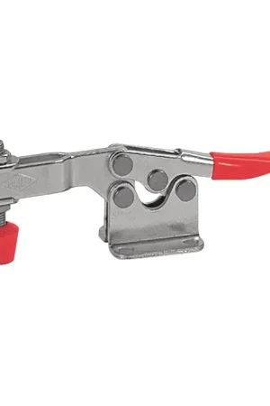 DE-STA-CO 227-U 500 lbs. Holding Capacity Horizontal Hold Down Action Horizontal Hold Down Toggle Clamp Seasonal Sale