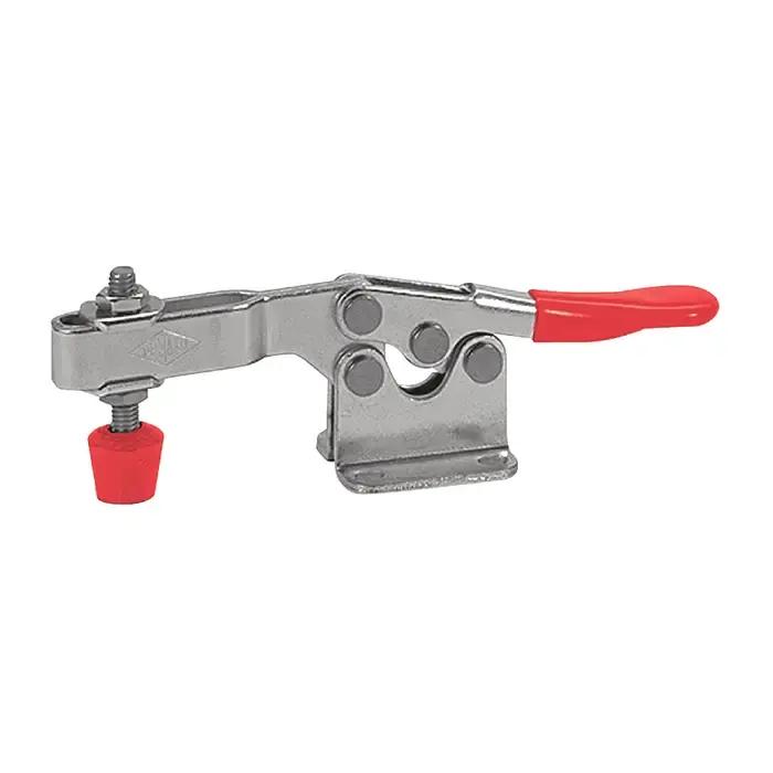 DE-STA-CO 227-U 500 lbs. Holding Capacity Horizontal Hold Down Action Horizontal Hold Down Toggle Clamp Seasonal Sale