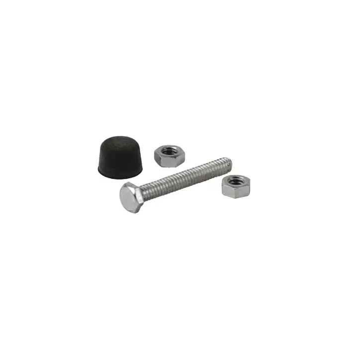 Premium TTC TGC-300, 400 1/4"-20 without washer Screw Size Spindle Assemblies Toggle Clamp