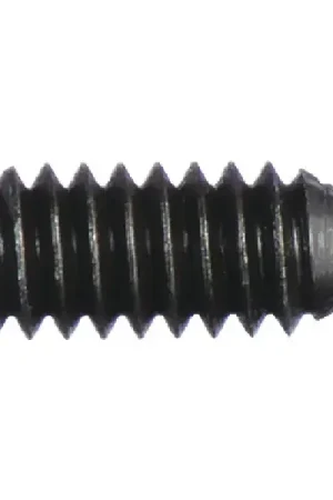 Buy Today VLIER DB52P 10-32 Thread Size, 0.513" Body Length, Steel Body, Nylon Ball Threaded Ball Plunger
