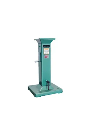 Markdown BURR KING 02-10 Sander Adjustable Pedestal