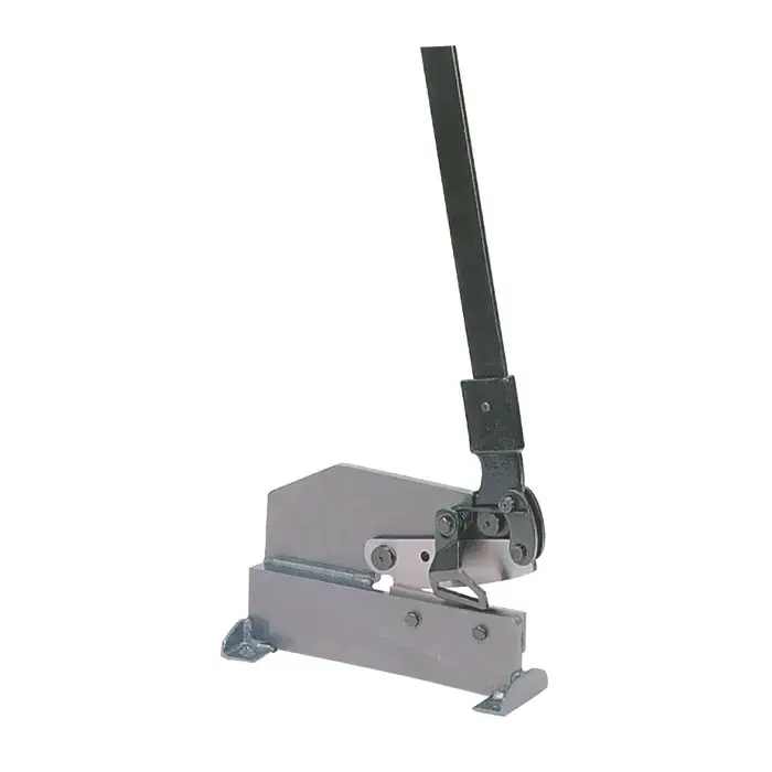 Trending TTC BS786 Flat Bar Sheet 1-3/4" x 3/16" Capacity Bench Shear