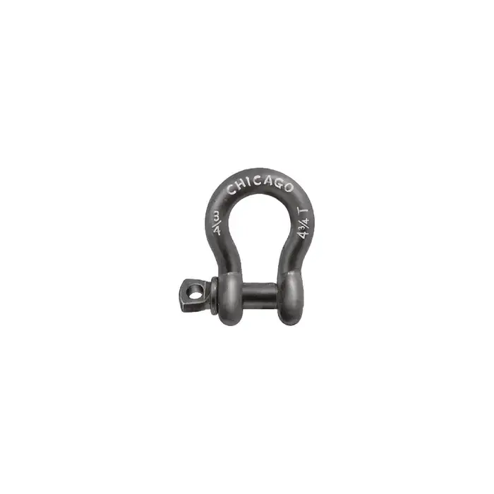 Trusted Brand CHICAGO HARDWARE 201452 Rated Capacity, Hooks, Lifting Accessory