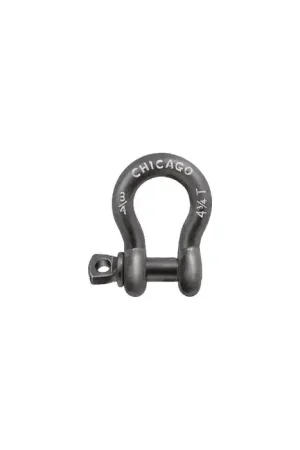 CHICAGO HARDWARE 201551 Rated Capacity, Hooks, Lifting Accessory Place Order