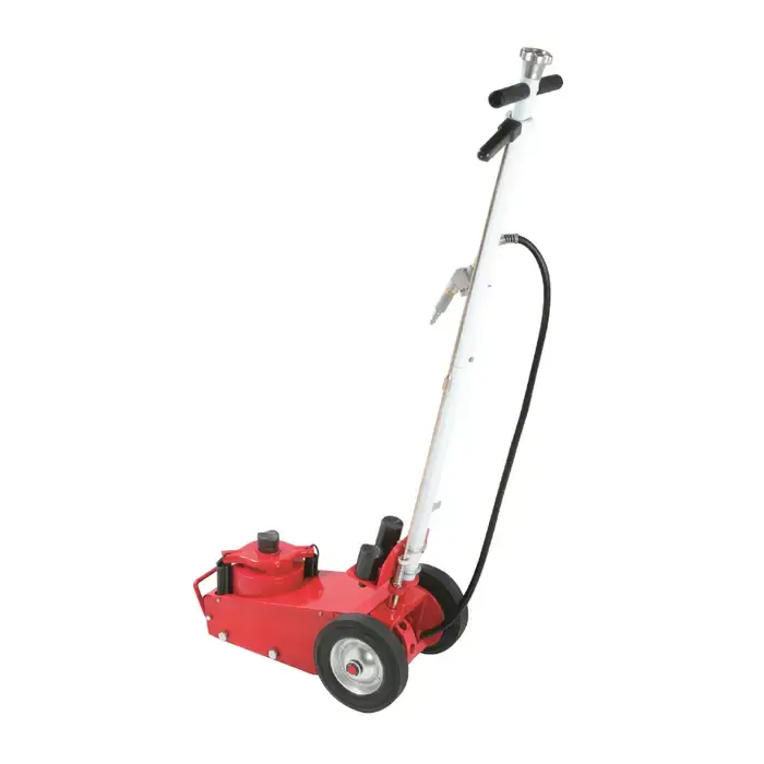 Fast Shipping SUNEX 6635 Service Jack Type, Steel Material Machinery Mover