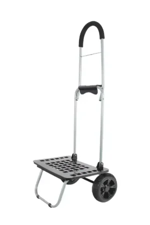 DBEST 01-510MB 200 lbs. Load Capacity, 44" Overall Height, EVA Wheel Type Hand Truck Popular