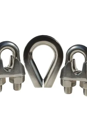 TIE DOWN ENGINEERING 53700 Load Capacity Brand New