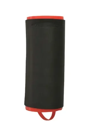 While Supplies Last RE-GRIP PN61-7BL 2" Width, 7" Length, Black Color Tape