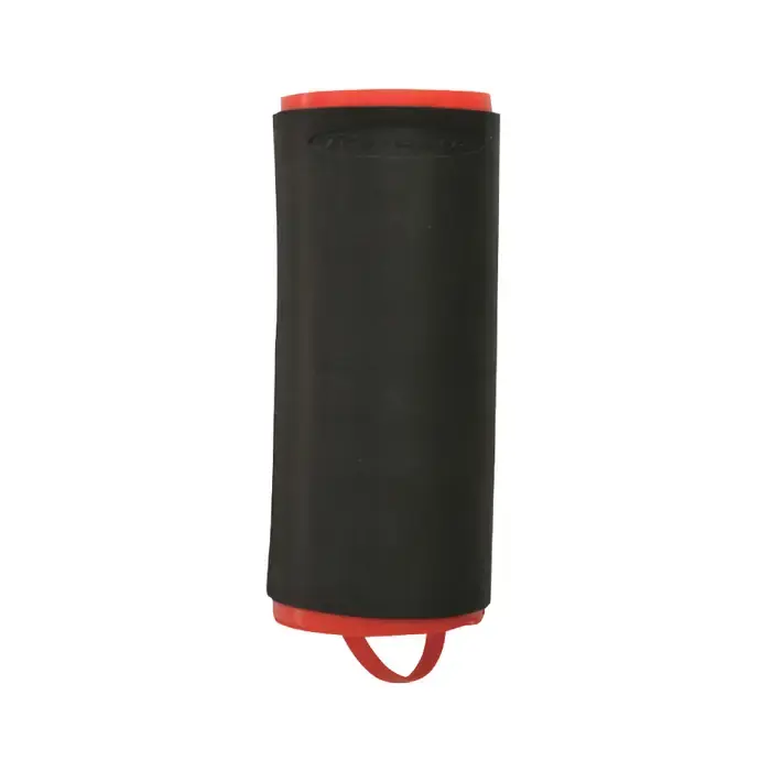 While Supplies Last RE-GRIP PN61-7BL 2" Width, 7" Length, Black Color Tape
