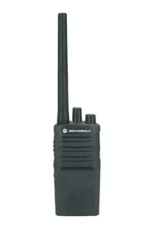 MOTOROLA RMV2080 8 Channels, 2 Watts, 10 Floors/220,000 Square Feet Range 2-Way Business Radio Buy Online