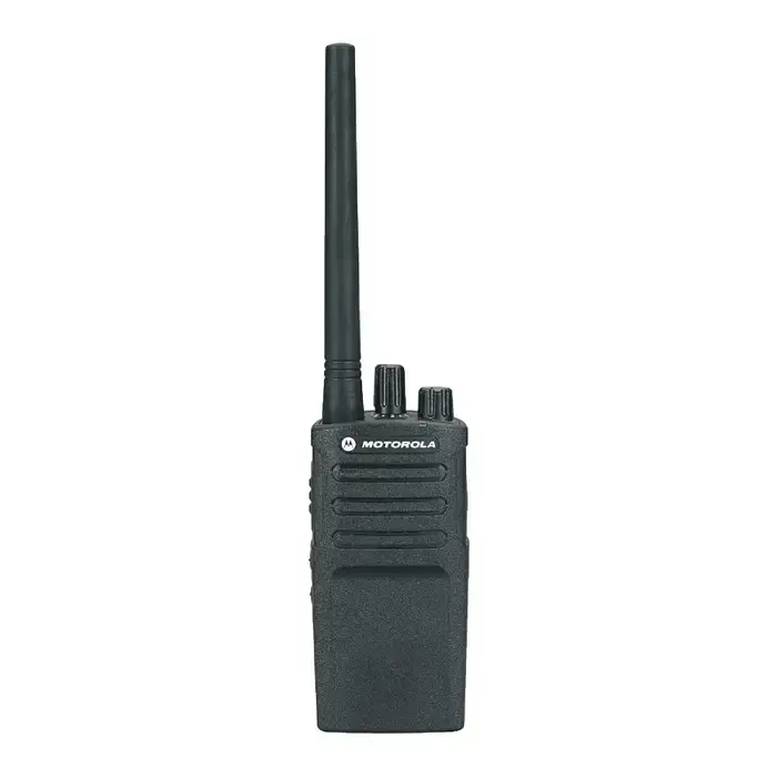 MOTOROLA RMV2080 8 Channels, 2 Watts, 10 Floors/220,000 Square Feet Range 2-Way Business Radio Buy Online