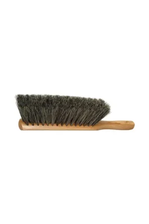 Limited Offer MAGNOLIA BRUSH 59 3" Head Width, 9" Head Length, Grey Tampico Bristle Material Duster