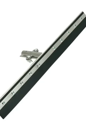Top Pick OSBORN 75470 Broom Width, Tapered Handle Connection Floor/Barn/Street Broom