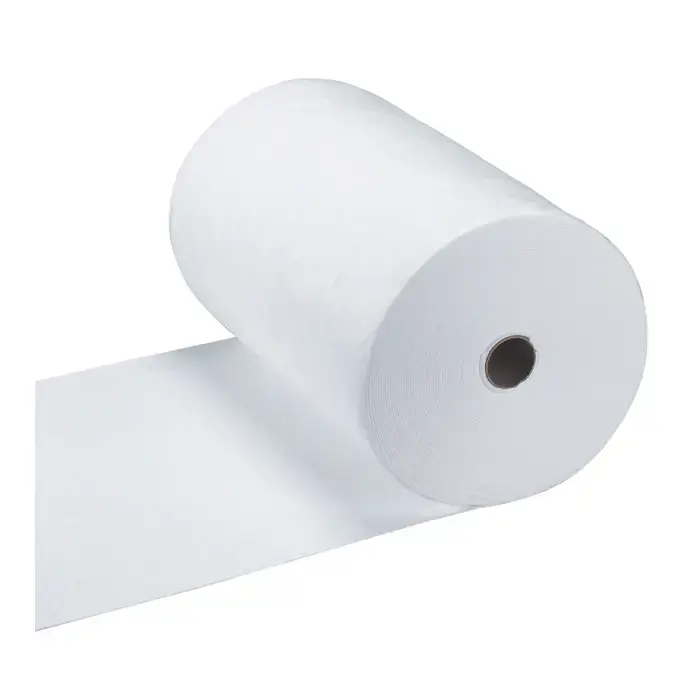 Fresh Stock OIL-DRI L90780 Oil Only Meltblown Polypropylene Material, 150‘ Length, 30" Width All Purpose Sorbent