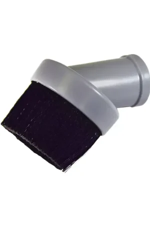 NORTECH N843 Round Brush Type Vacuum Filter / Accessory Free Returns