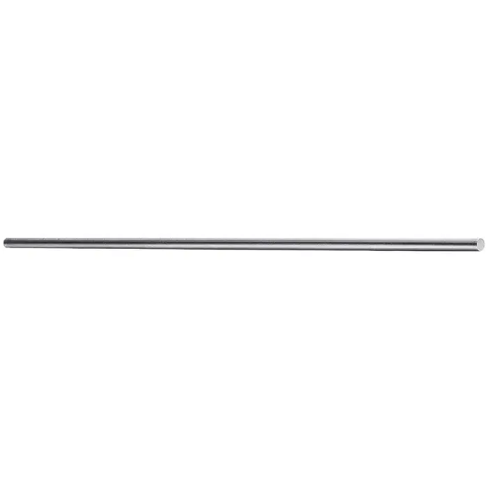 Clearance TTC PRODUCTION USA MADE 73-907-026 13/32" Dia., 3‘ Length, A2 Air Hardening Drill Rod
