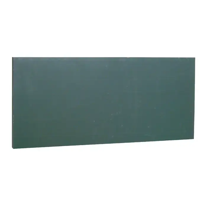 Get Yours TTC 98-131-104 3/4" Thickness, 12" Width, 24" Length, PVC Plastic Sheet