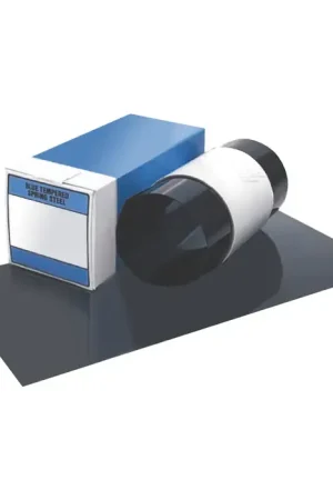 PRECISION BRAND C-4 .004" Thick, 5" Width, Spring Steel Metal Shim Stock Trusted Brand
