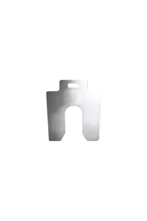 TTC USA MADE 16002 .002" Thick, 3" Width, 300 Stainless Steel Metal Shim Stock Genuine