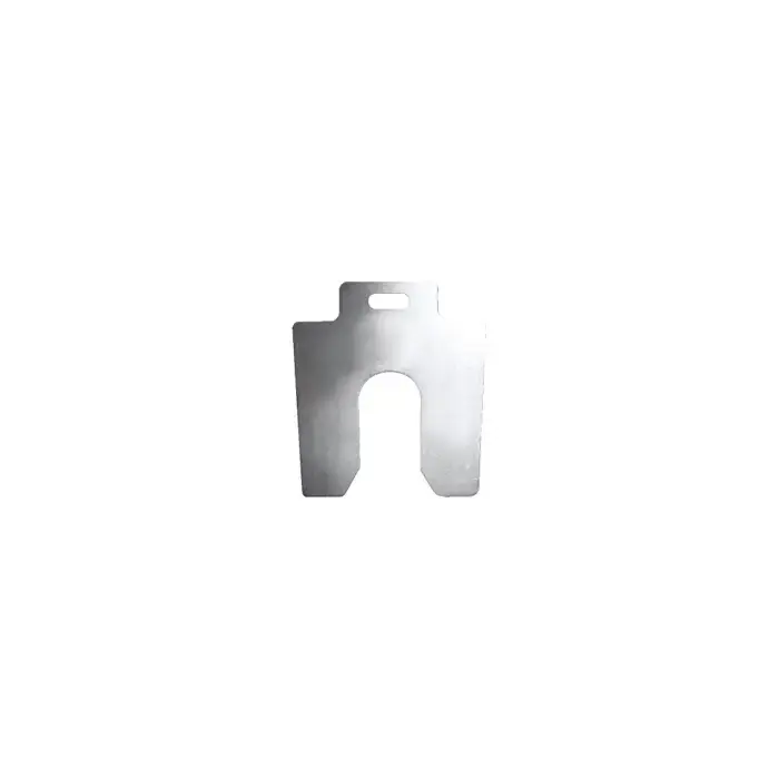 TTC USA MADE 16050 .050" Thick, 3" Width, 300 Stainless Steel Metal Shim Stock Buy Direct