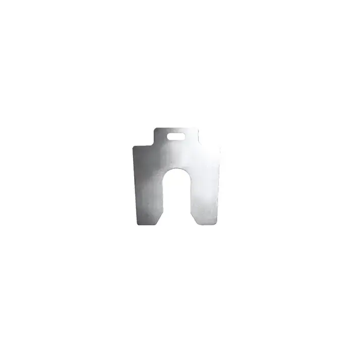 Factory Price MAUDLIN MSA001-20 .001" Thick, 2" Width, 300 Stainless Steel Metal Shim Stock
