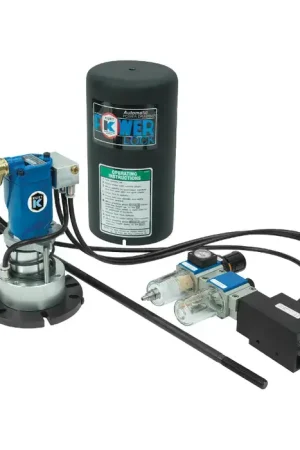 Save Now KURT BR1000 For R8 Power Drawbar