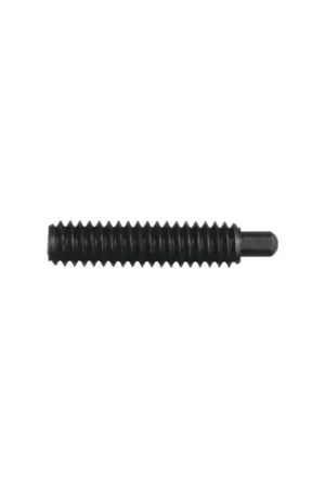 VLIER H57N 5/16"-18 Thread Size, 1" Body Length, 3/16" Nose Extended Length Hex Nose Plunger Sale