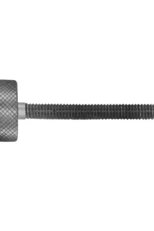 Hot Deal TE-CO 43811 3/8"-16 Thread Size, 1-1/4" Head Dia., 2-1/2" Length Under Head Strap Pad Screw