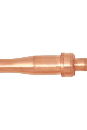 Buy Today GENTEC 3-101A-0 Cutting Tip Type, 0 Tip Number Welding Tip