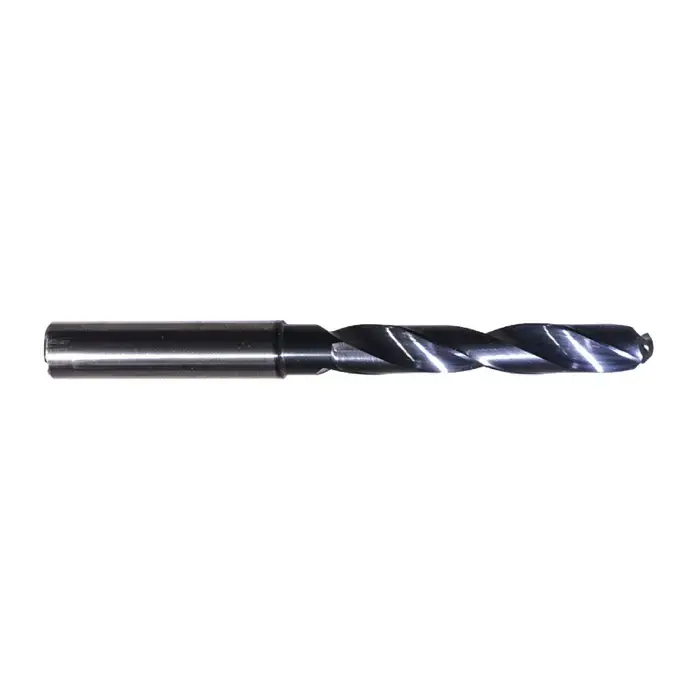RUSHMORE USA 102305 .4606" 140° 4.010" OAL Solid Carbide Coolant Fed Drill Price Cut