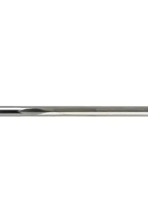 CJT 17006875 11/16" 125° 9-1/4" OAL Carbide Tipped Coolant Fed Drill Weekend Sale