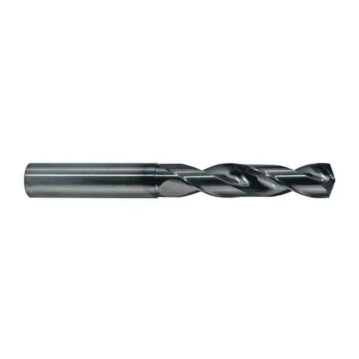 Authentic M.A. FORD 2XDCS1562A 5/32" 142° 2-1/2" OAL Solid Carbide Coolant Fed Drill