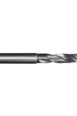 Best Price RUSHMORE USA 101374 7.50mm 140° Solid Carbide Jobbers Drill
