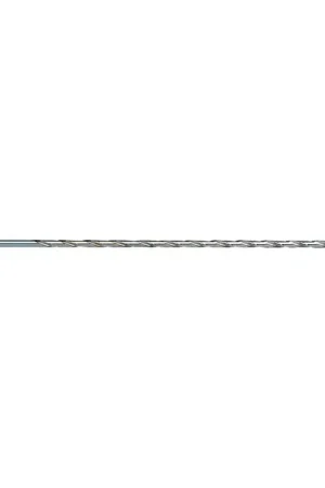 Best Price TTC PRODUCTION 01-130-018 9/32" 118° 12" OAL, High Speed Steel Extra Long Drill
