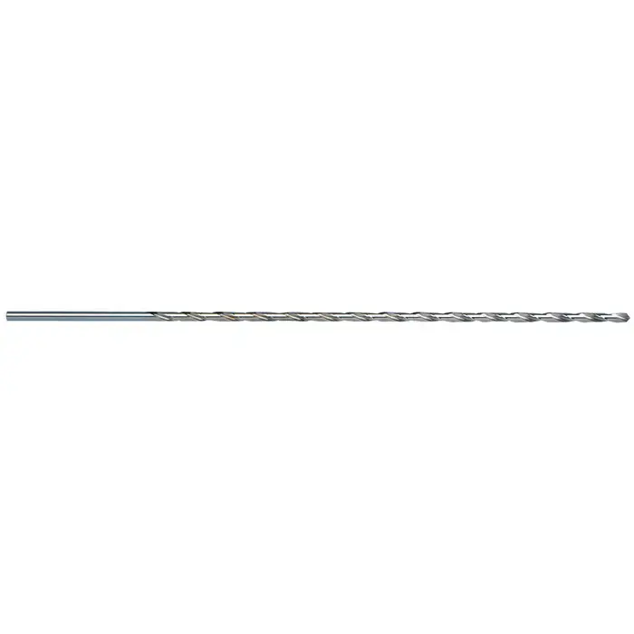 Luxury TTC PRODUCTION 01-130-046 23/32" 118° 12" OAL, High Speed Steel Extra Long Drill