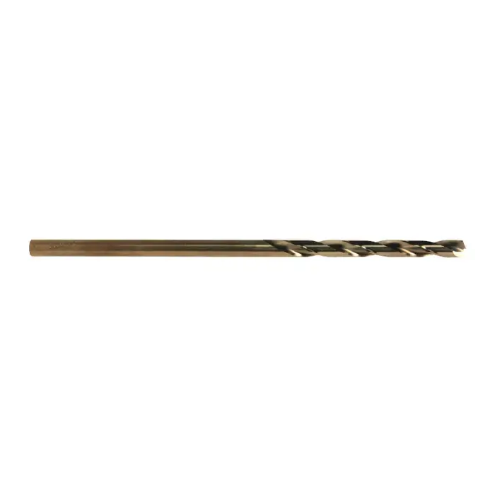 Sale VIKING 7/32" 135° 6" OAL, M42 8% Cobalt Extra Long Drill