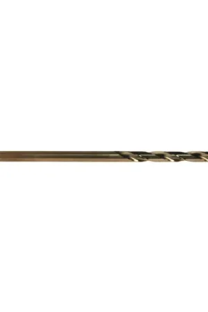 Certified VIKING 40 135° 6" OAL, M42 8% Cobalt Extra Long Drill