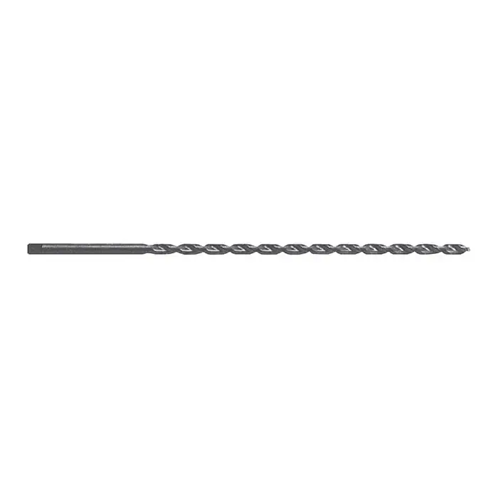 Direct From Factory NACHI 1005349 3/8" 118° 10" OAL, M42 8% Cobalt Extra Long Drill