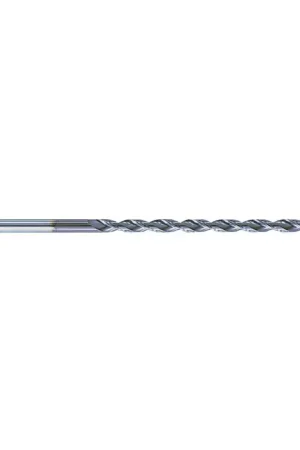 Exclusive Offer NACHI 1372950 23/64" 118° 175.00mm OAL, M42 8% Cobalt Extra Long Drill