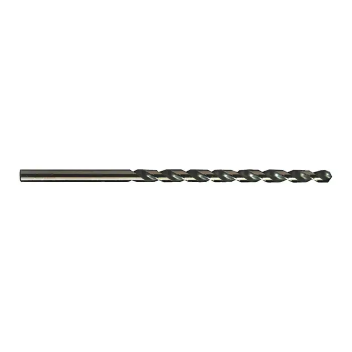 Best Price VIKING 1/8" 135° 6" OAL, High Speed Steel Extra Long Drill
