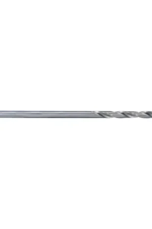 Best Choice TTC PRODUCTION 01-114-101 1 118° 6" OAL, High Speed Steel Extra Long Drill