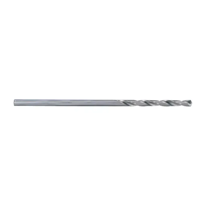 Sale TTC PRODUCTION 01-115-155 55 118° 12" OAL, High Speed Steel Extra Long Drill