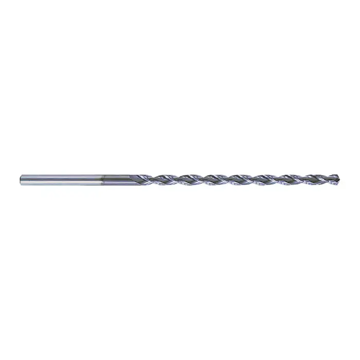 Factory Price NACHI 0641006 3.10mm 118° 106.00mm OAL, M42 8% Cobalt Extra Long Drill