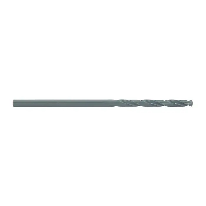 Fan Favorite PRECISION TWIST DRILL 059140 40 135° 12" OAL, High Speed Steel Extra Long Drill