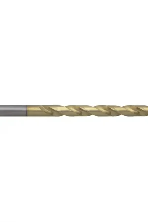 TTC PRODUCTION 09-002-039 39 118° High Speed Steel Jobbers Drill Hot Picks