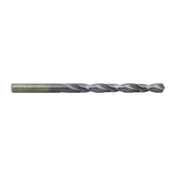 Hassle-Free Returns TTC PRODUCTION 09-002-220 20 118° High Speed Steel Jobbers Drill